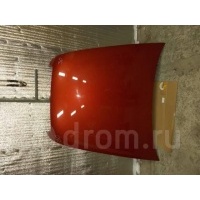 капот Audi Allroad quattro 2005-2012 2008 4F0823029F