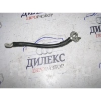 клемма аккумулятора минус Audi Allroad quattro 2005-2012 2008 4f0971235