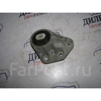 опора заднего редуктора Audi Allroad quattro 2005-2012 2008 8E0599125P