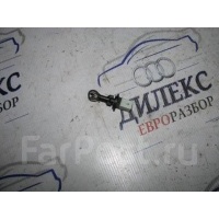 датчик температуры воздуха Audi Allroad quattro 2005-2012 2008 4f0820539