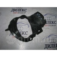 пыльник двигателя боковой Audi Allroad quattro 2005-2012 2008 4f0864310b