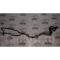 трубка системы охлаждения акпп VW Touareg 2002-2010 2003 7l6317801a