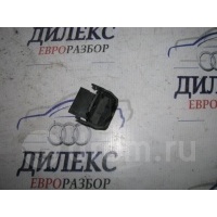 кронштейн переднего бампера Audi Allroad quattro 2005-2012 2008 4f0807255