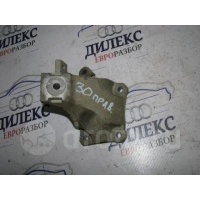 кронштейн двигателя Audi Allroad quattro 2005-2012 2008 4f0199308N