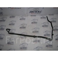 радиатор гидроусилителя Audi Allroad quattro 2005-2012 2008 4f0422885j