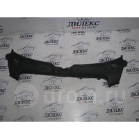 кожух замка капота Audi Allroad quattro 2005-2012 2008 4f0807081