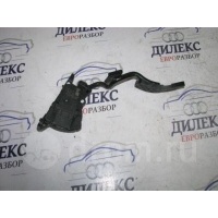 педаль газа Audi Allroad quattro 2005-2012 2008 4f2721523