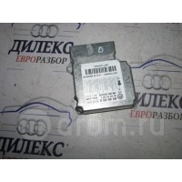 блок управления air bag Audi Allroad quattro 2005-2012 2008 4f0959655b