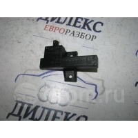 антенна Audi Allroad quattro 2005-2012 2008 4F0907247
