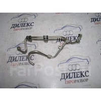 трубка топливная Audi Allroad quattro 2005-2012 2008 06E127501P