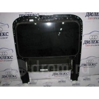 люк в сборе электрический Audi Allroad quattro 2005-2012 2008 4F0877071C