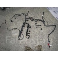 проводка (коса) двс VW Touareg 2002-2010 2005 022971610CH