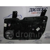 стеклоподъемник электр. VW Golf VI 2009-2012 2010 5K0837462B