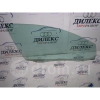 стекло двери VW Golf VI 2009-2012 2010 5K4845202B