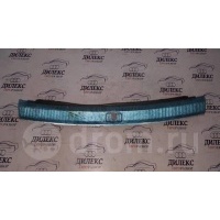 обшивка багажника Audi Allroad quattro 2005-2012 2008 4f9864483b