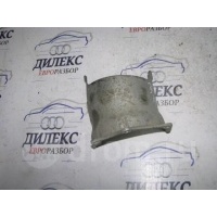 защита Audi Allroad quattro 2005-2012 2008 4f0407720b