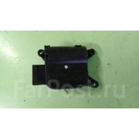 моторчик заслонки печки VW Touareg 2002-2010 2004 7L0907511S