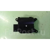 моторчик заслонки печки VW Touareg 2002-2010 2004 7L0907511S