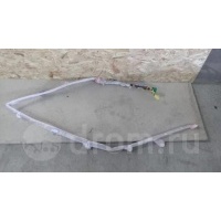 подушка безопасности боковая (шторка) VW Touareg 2002-2010 2004 7L6880741E