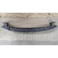 усилитель заднего бампера VW Touareg 2002-2010 2004 7L6807309D