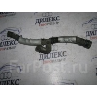 патрубок VW Golf V Plus 2005-2014 2006 1K0122073GD