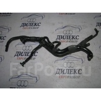 трубка картерных газов VW Golf V Variant 2003-2009 2008 03C103474AA