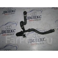 патрубок VW Golf V Variant 2003-2009 2008 03C133751B