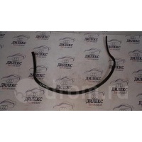 уплотнитель капота VW Tiguan 2007-2011 2008 5N0 823 723a