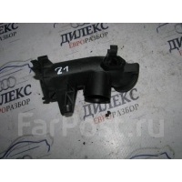 воздуховод VW Golf V Variant 2003-2009 2008 03c145861d