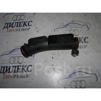 воздуховод VW Golf V Variant 2003-2009 2008 03c145674a