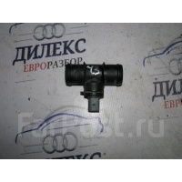 тройник VW Tiguan 2007-2011 2008 N90693101