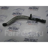 патрубок отопителя VW Tiguan 2007-2011 2008 5N0122073L
