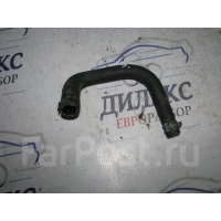 шланг системы охлаждения VW Golf VI 2009-2012 2010 1K0121063R