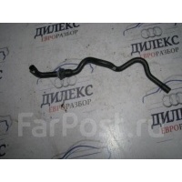 шланг воздушный VW Golf VI 2009-2012 2010 03C103558M