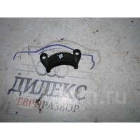 хомут пластмассовый VW Golf VI 2009-2012 2010 03C145853D