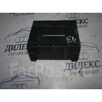 блок управления бортовой сети VW Tiguan 2007-2011 2008 3c8937049e