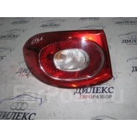 фонарь наружный VW Tiguan 2007-2011 2008 5N0945095H