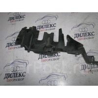 воздуховод радиатора VW Passat CC 2008-2017 2008 3C8121283