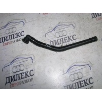 патрубок воздушного фильтра VW Passat CC 2008-2017 2008 1K0129637D
