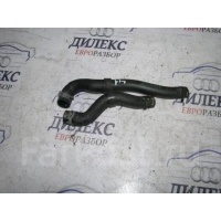 шланг системы охлаждения VW Passat CC 2008-2017 2008 3C0122063M
