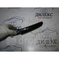 ручка двери наружная VW Tiguan 2007-2011 2008 5N0837205M
