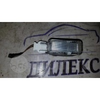 плафон салонный Audi A4 (B8) 2007-2015 2008 4e0947415a