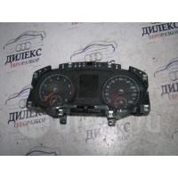 панель приборов VW Golf VII 2012> 2013 5G0920861B