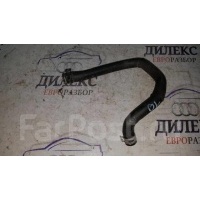 шланг системы охлаждения Audi A4 (B8) 2007-2015 2008 06H121057H