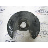 щит опорный VW Golf VII 2012> 2013 5Q0615612P