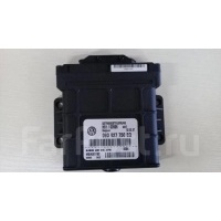 блок управления акпп VW Touareg 2002-2010 2007 09D927750EQ