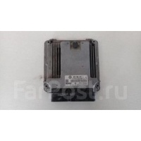 блок управления двигателем VW Touareg 2002-2010 2007 03H906032T