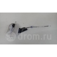 замок двери VW Touareg 2002-2010 2007 3D2837016T
