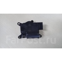 моторчик заслонки печки VW Touareg 2002-2010 2007 7L0907511AH