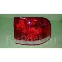 фонарь наружный VW Touareg 2002-2010 2007 7L6 945 096 K